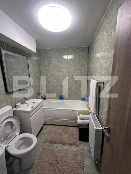 Apartament de vânzare 3 camere Nord-Est - 169850AV | BLITZ Dej | Poza10