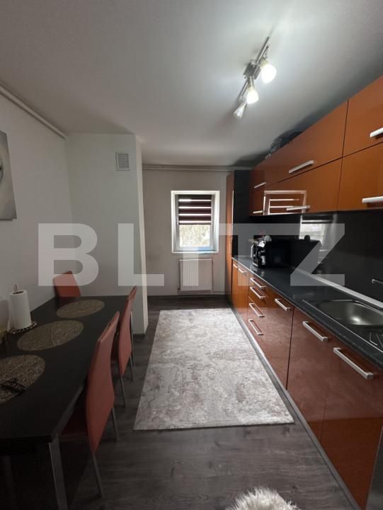 Apartament de vânzare 3 camere Nord-Est - 169850AV | BLITZ Dej | Poza3