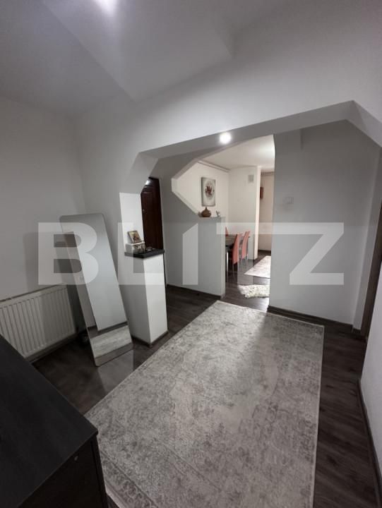 Apartament de vânzare 3 camere Nord-Est - 169850AV | BLITZ Dej | Poza7