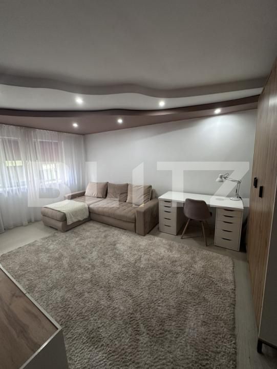 Apartament de vânzare 3 camere Nord-Est - 169850AV | BLITZ Dej | Poza2