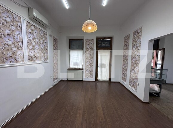 Spațiu comercial de închiriat Central - 169858SIC | BLITZ Dej | Poza2