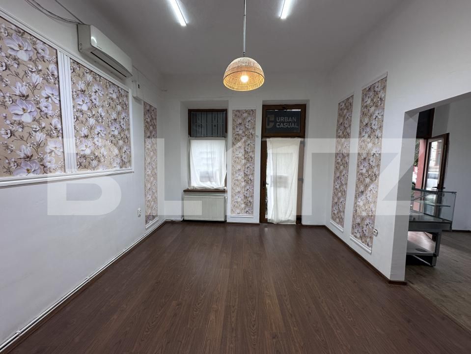 Spațiu comercial de închiriat Central - 169858SIC | BLITZ Dej | Poza2