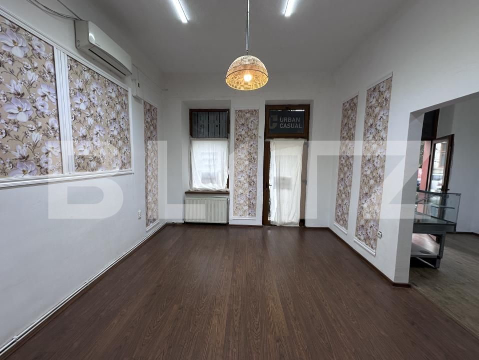 Spațiu comercial de închiriat Central - 169858SIC | BLITZ Dej | Poza3