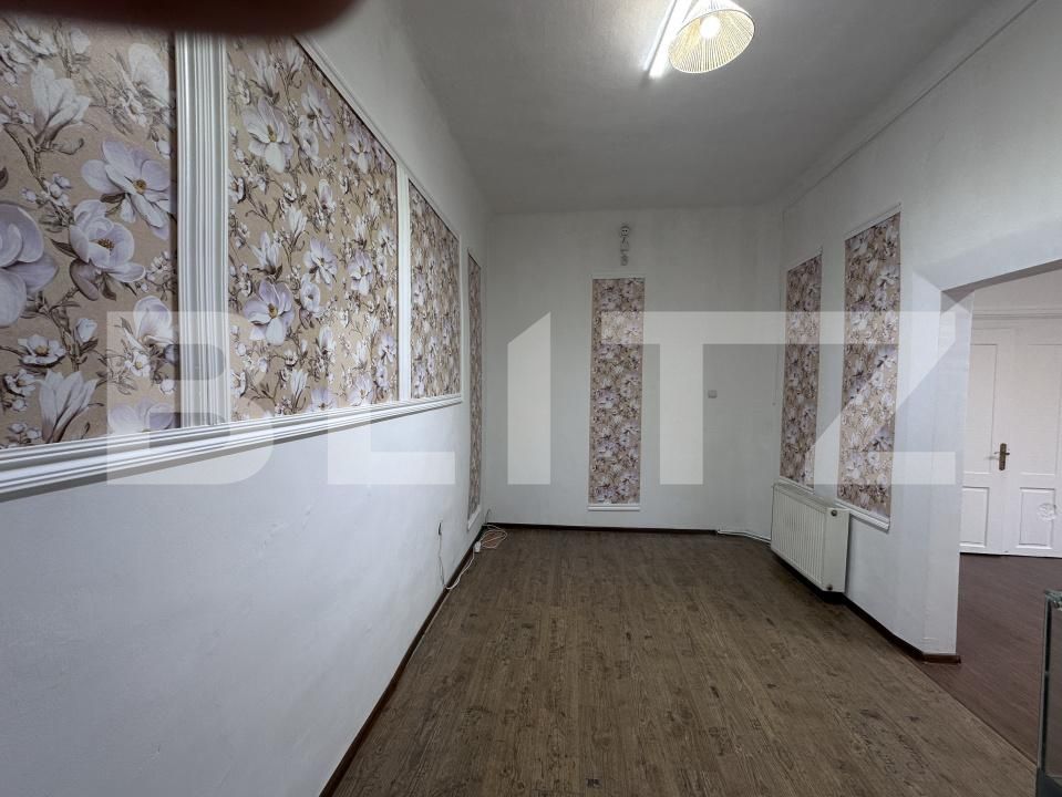 Spațiu comercial de închiriat Central - 169858SIC | BLITZ Dej | Poza4