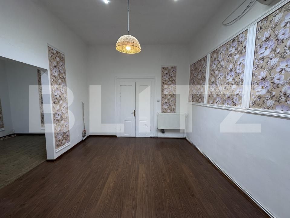 Spațiu comercial de închiriat Central - 169858SIC | BLITZ Dej | Poza1