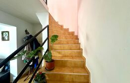 Casă 180 mp utili,grădină 2292 mp,la 3 km de Gherla ,oază de liniște și confort