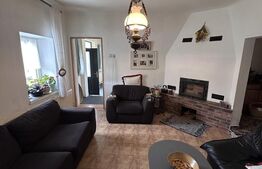 Casă 180 mp utili,grădină 2292 mp,la 3 km de Gherla ,oază de liniște și confort