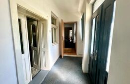 Casă 180 mp utili,grădină 2292 mp,la 3 km de Gherla ,oază de liniște și confort