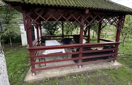 Casă 180 mp utili,grădină 2292 mp,la 3 km de Gherla ,oază de liniște și confort