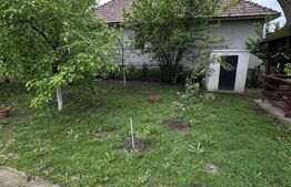 Casă 180 mp utili,grădină 2292 mp,la 3 km de Gherla ,oază de liniște și confort