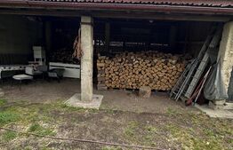 Casă 180 mp utili,grădină 2292 mp,la 3 km de Gherla ,oază de liniște și confort