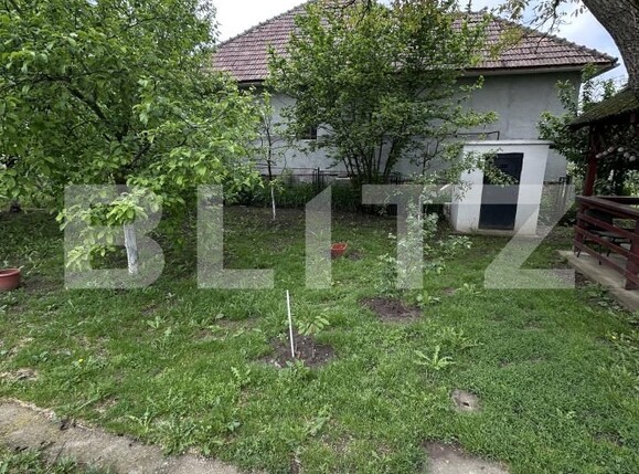 Casa de vânzare 4 camere Gherla - 169908CV | BLITZ Dej | Poza21