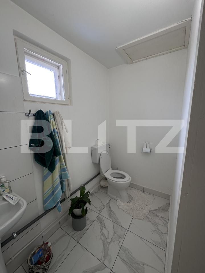 Casa de vânzare 4 camere Gherla - 169908CV | BLITZ Dej | Poza6