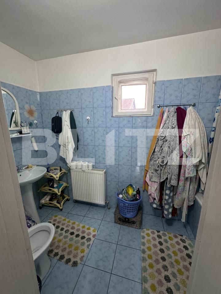 Casa de vânzare 4 camere Gherla - 169908CV | BLITZ Dej | Poza16