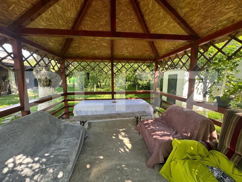 Casa de vânzare 4 camere Gherla - 169908CV | BLITZ Dej | Poza20