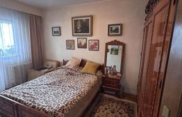Apartament de 3 camere+garaj inclus,etaj 2 – zona UM, Dej