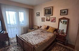 Apartament de 3 camere+garaj inclus,etaj 2 – zona UM, Dej
