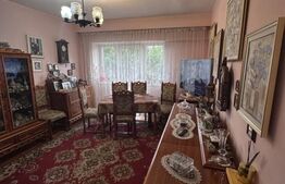 Apartament de 3 camere+garaj inclus,etaj 2 – zona UM, Dej