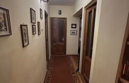 Apartament de 3 camere+garaj inclus,etaj 2 – zona UM, Dej