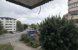Apartament de 3 camere+garaj inclus,etaj 2 – zona UM, Dej