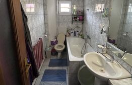 Apartament de 3 camere+garaj inclus,etaj 2 – zona UM, Dej