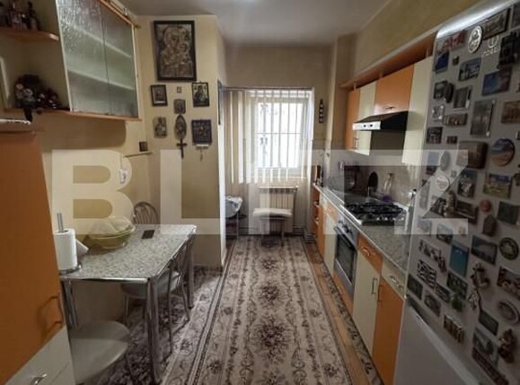 Apartament de vânzare 3 camere Nord-Est - 170512AV | BLITZ Dej | Poza3
