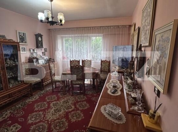 Apartament de vânzare 3 camere Nord-Est - 170512AV | BLITZ Dej | Poza9