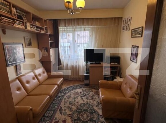 Apartament de vânzare 3 camere Nord-Est - 170512AV | BLITZ Dej | Poza1