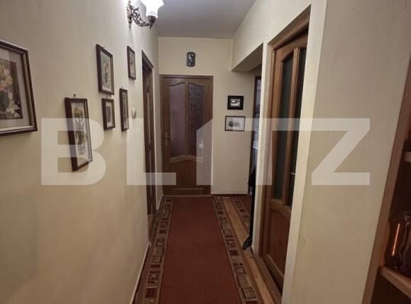 Apartament de vânzare 3 camere Nord-Est - 170512AV | BLITZ Dej | Poza4