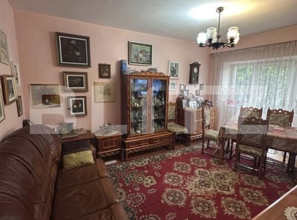 Apartament de vânzare 3 camere Nord-Est - 170512AV | BLITZ Dej | Poza10