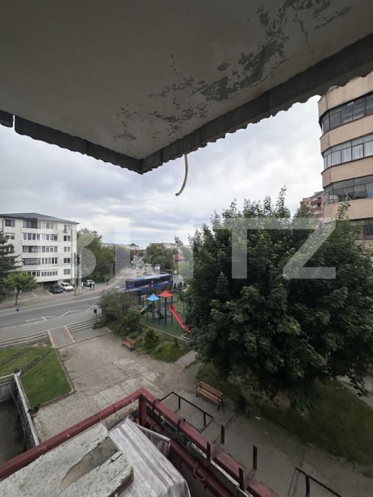 Apartament de vânzare 3 camere Nord-Est - 170512AV | BLITZ Dej | Poza12