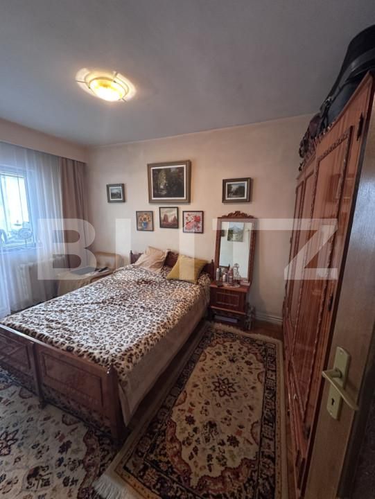Apartament de vânzare 3 camere Nord-Est - 170512AV | BLITZ Dej | Poza5
