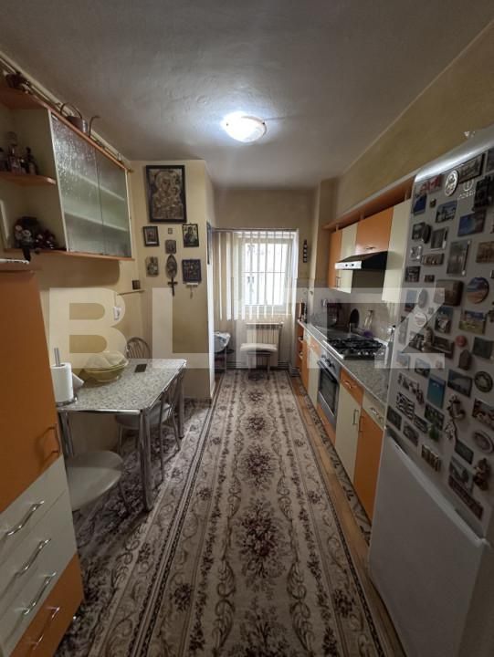 Apartament de vânzare 3 camere Nord-Est - 170512AV | BLITZ Dej | Poza3