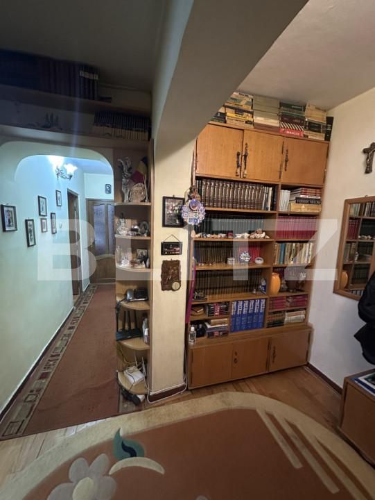 Apartament de vânzare 3 camere Nord-Est - 170512AV | BLITZ Dej | Poza11