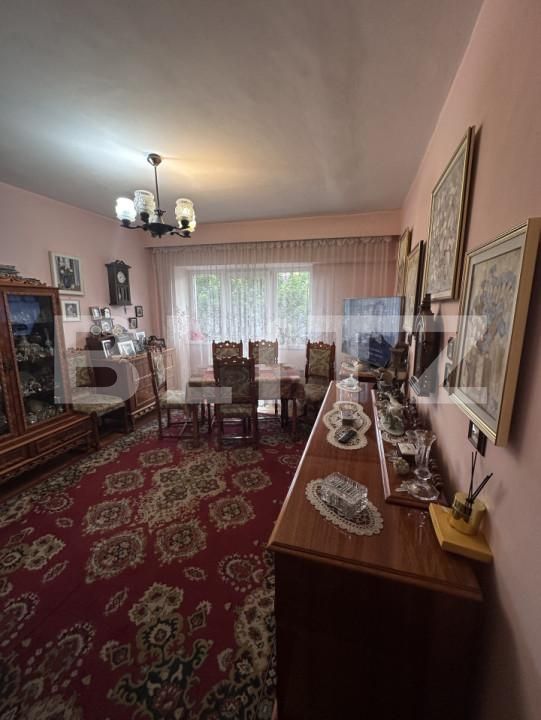 Apartament de vânzare 3 camere Nord-Est - 170512AV | BLITZ Dej | Poza9