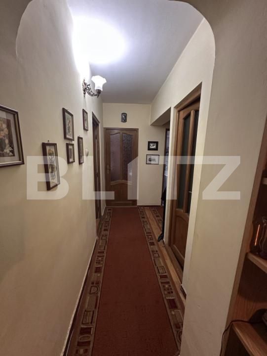 Apartament de vânzare 3 camere Nord-Est - 170512AV | BLITZ Dej | Poza4