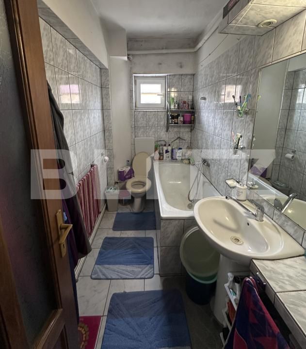 Apartament de vânzare 3 camere Nord-Est - 170512AV | BLITZ Dej | Poza7