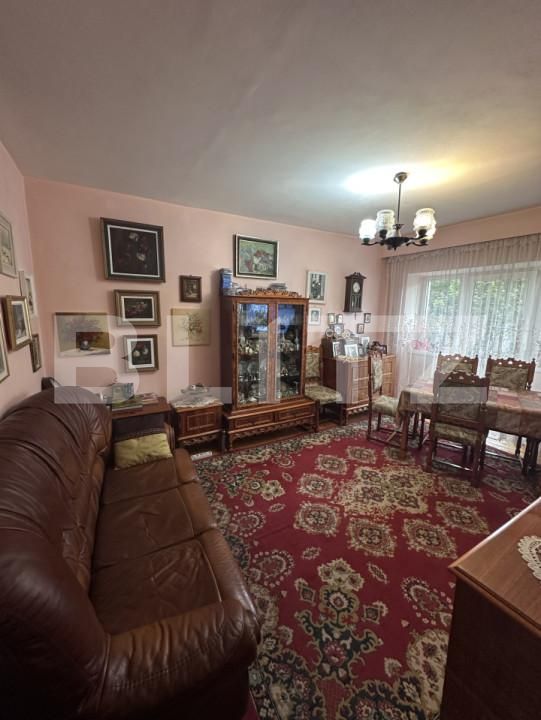 Apartament de vânzare 3 camere Nord-Est - 170512AV | BLITZ Dej | Poza10