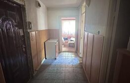Oportunitate de renovare! Apartament cu 2 camere, 54 mp, parter, Dej