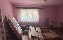 Oportunitate de renovare! Apartament cu 2 camere, 54 mp, parter, Dej