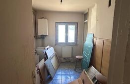Oportunitate de renovare! Apartament cu 2 camere, 54 mp, parter, Dej