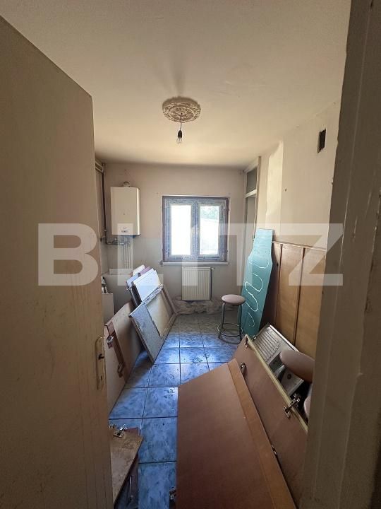 Apartament de vânzare 2 camere Nord-Est - 170565AV | BLITZ Dej | Poza4