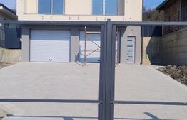 Casă de vanzare,  4 camere, 95 mp, panouri solare,teren 500 mp,