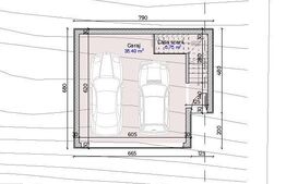 Casă de vanzare,  4 camere, 95 mp, panouri solare,teren 500 mp,