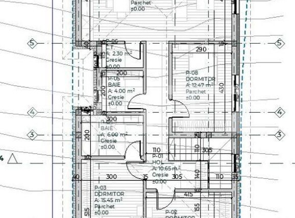 Casa de vânzare 4 camere Exterior Est - 171178CV | BLITZ Dej | Poza3