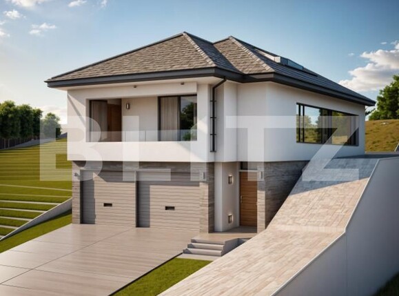 Casa de vânzare 4 camere Exterior Est - 171178CV | BLITZ Dej | Poza1