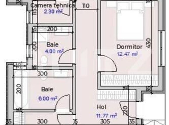 Casa de vânzare 4 camere Exterior Est - 171178CV | BLITZ Dej | Poza6