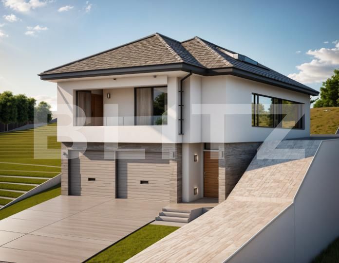 Casa de vânzare 4 camere Exterior Est - 171178CV | BLITZ Dej | Poza2