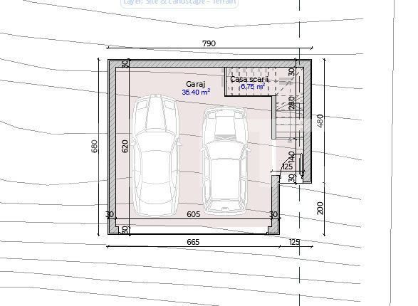 Casa de vânzare 4 camere Exterior Est - 171178CV | BLITZ Dej | Poza4