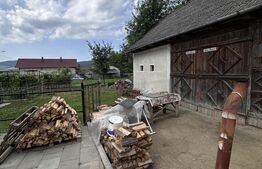 Teren intravilan, 5.800 mp, zona  Câțcău